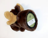Moose Tiny Plush Wall Mount - 'Sunny'