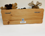 Tiny Trophy Cap Rack