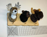 Tiny Trophy Cap Rack
