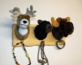 Tiny Trophy Cap Rack