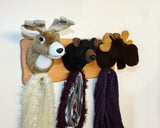 Tiny Trophy Cap Rack