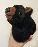 Clark - Tiny Black Bear