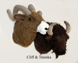 Tatanka - Large Buffalo