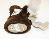 Moose Small Plush Wall Mount - 'Maynard'