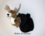 Bailey - Large Deer