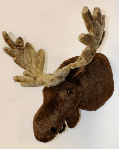 Ian - XXX-Large Moose