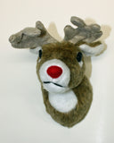 Johnny Red Nose - Tiny Deer - Fairgame Wildlife