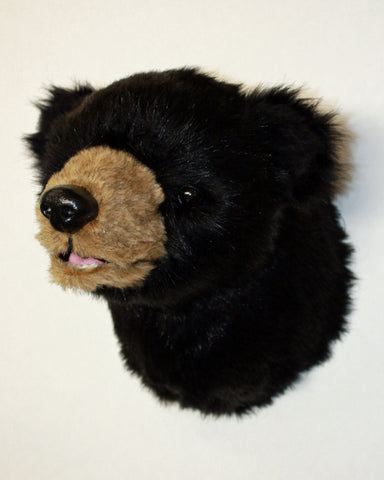 Patrick - Medium Black Bear - Fairgame Wildlife