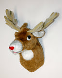 Red - Medium Deer