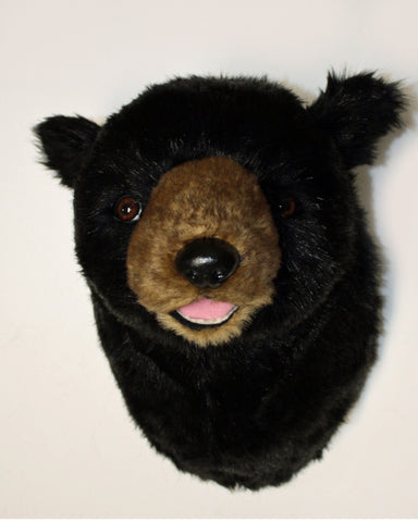 Ursa - Large Black Bear